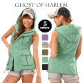 GHOST OF HARLEM(�������ȥ��֥ϡ����)�����åȥ٥���