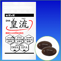 DHA��ή�ʤ�����夦��[�ӡ�����ɥӡ�]