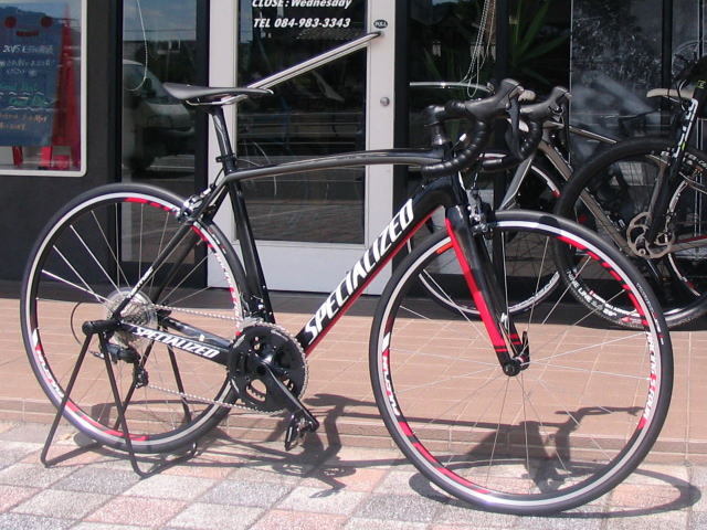 specialized tarmac comp 2015