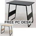 FREE PC DESK