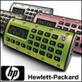 ���� ���ꥭ��졼���� /  HP Quick Calc