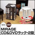 ��ž��å� CD��å� / MIRAGE CD��DVD��å�2��