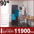 ���������å� �ѡ��ơ������ �ĤäѤ� / �ͤ�ĥ��ֻ��ڤ�ޥ������å� ��90cm
