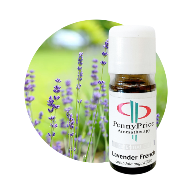 ペニープライス 真正ラベンダー