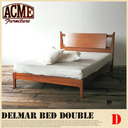 100%の保証 ACME FURNITURE DELMAR BED(シングル) - シングルベッド 100%の保証 ACME FURNITURE DELMAR BED(シングル) - シングルベッド