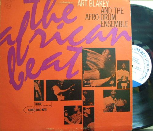 blue note レコード4枚セット BLUE BRAZIL【BLUE NOTE】レコード LP 4枚セット レア｜Yahoo!フリマ