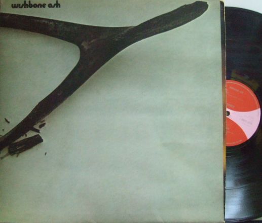 【英MCA】Wishbone Ash/Same