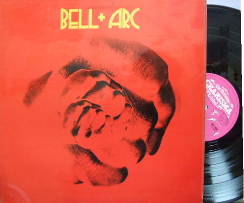 【英Charisma】Bell+Arc/Same