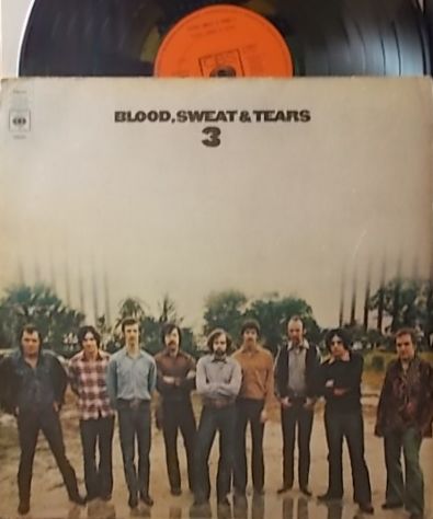 【英CBS】Blood Sweat & Tears/3