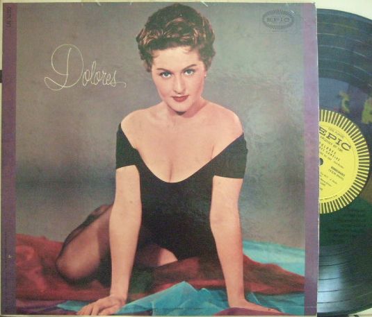 【米Epic mono】Dolores Hawkins/Dolores