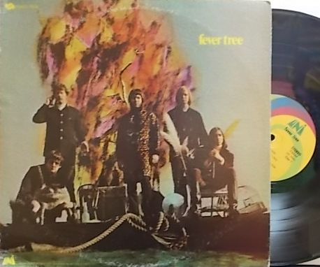 【米Uni】Fever Tree/Same