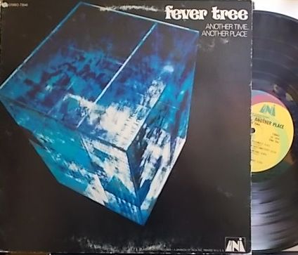 【米Uni】Fever Tree/Another Time, Another Place