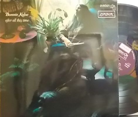 【英Ovation/London】Bonnie Koloc/After All This Time
