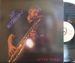 【英Coda】Dick Morrissey/After Dark