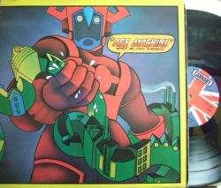 【英Carnaby】Spirit of John Morgan/Age Machine