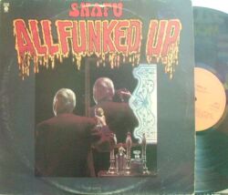 【英EMI Capitol】Snafu/All Funked Up