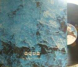 【英Virgin】Edgar Froese/Aqua