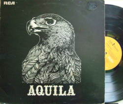 【英RCA】Aquila/Aquila