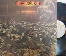 【英A&M】Armageddon/Same