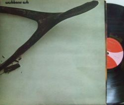 【英MCA】Wishbone Ash/Same