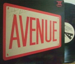 【英Boulevard】Avenue/III Cheers! (元 Killing Floor, Bas Smith参加)