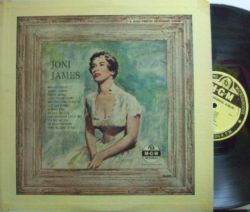 【米MGM mono】Joni James/Award Winning Album