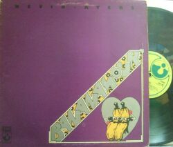 【英Harvest】Kevin Ayers/Bananamour (Steve Hillage, Robert Wyatt, Mike Ratledge, etc)