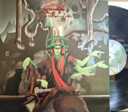 【英Warner Bros】Greenslade/Bedside Manners Are Extra