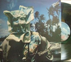 【英Mercury】10cc/Bloody Tourists (レアなピクチャー・レーベル)