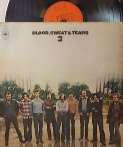 【英CBS】Blood Sweat & Tears/3