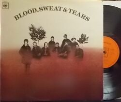 【英CBS】Blood, Sweat and Tears/Same
