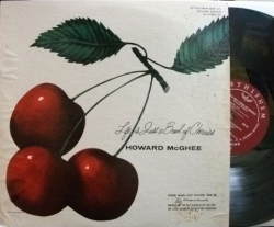 【米Bethlehem mono】Howard McGhee/Life Is Just A Bowl of Cherries