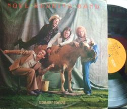 【英RCA】Noel Redding Band/Clonakilty Cowboys