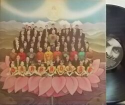 【英Apple】George Harrison/Dark Horse (Alvin Lee, Ron Wood, Nicky Hopkins, etc)