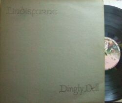 【英Charisma】Lindisfarne/Dingly Dell (Alan Hull)