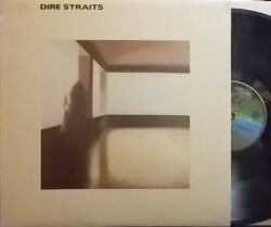 【英Vertigo】Dire Straits/Same  (including Sultans of Swing)