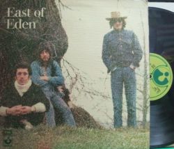 【英Harvest】East of Eden/Same