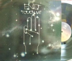 【英Pye】The Enid/Touch Me