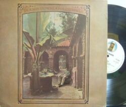 【英Asylum】Jackson Browne/For Everyman (マト１)