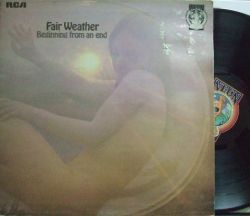 【英Neon】Fair Weather/Beginning from an End