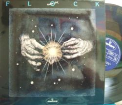 【英Mercury】Flock/Inside Out
