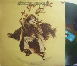 【英MCA】Stackridge/Friendliness