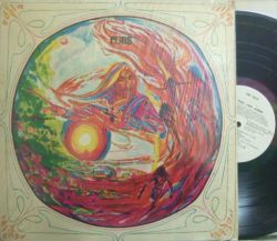 【米ESP】The Fugs/First Album (別ジャケ)