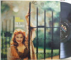 【米VIK mono】Gale Robbins/I'm A Dreamer