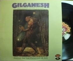 【英Charly】Gilgamesh/Another Fine Tune You've Got Me Into (Alan Gowen, Hugh Hopper, etc)