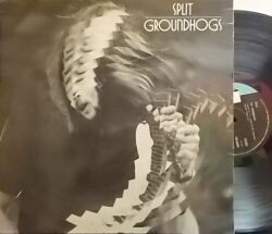 【英Liberty】Groundhogs/Split