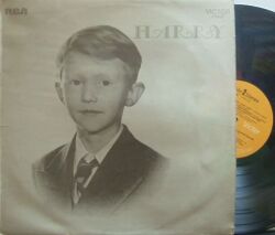 【英RCA】Harry Nilsson/Harry