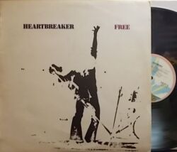 【英Island】Free/Heartbreaker