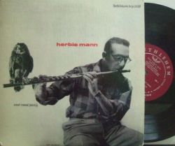 Herbie Mann★ Bethlehem 盤★アルバム状態良好でオススメ品 Herbie Mann - Best of Bethlehem Years ZYX RECORDS CD / Made