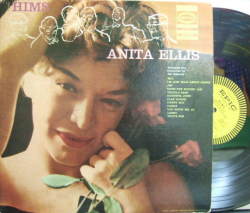 【米Epic mono】Anita Ellis/Hims (with Hal Schaefer)